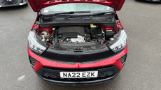 Vauxhall Crossland 1.2 Turbo [130] Ultimate 5dr Auto Petrol Hatchback